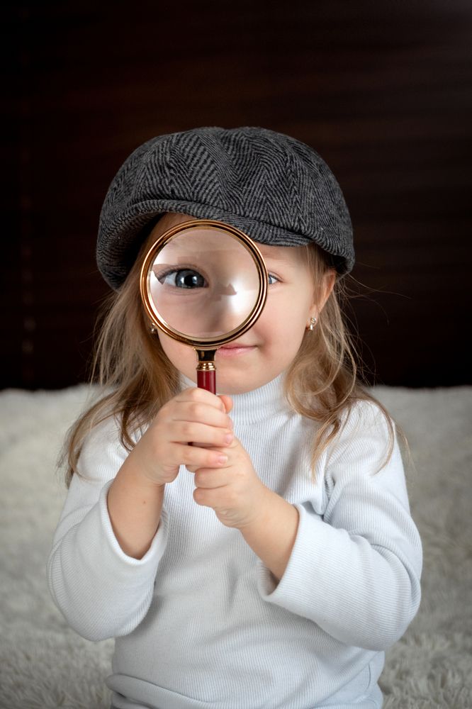 Фотография автора Mila Oreshkina