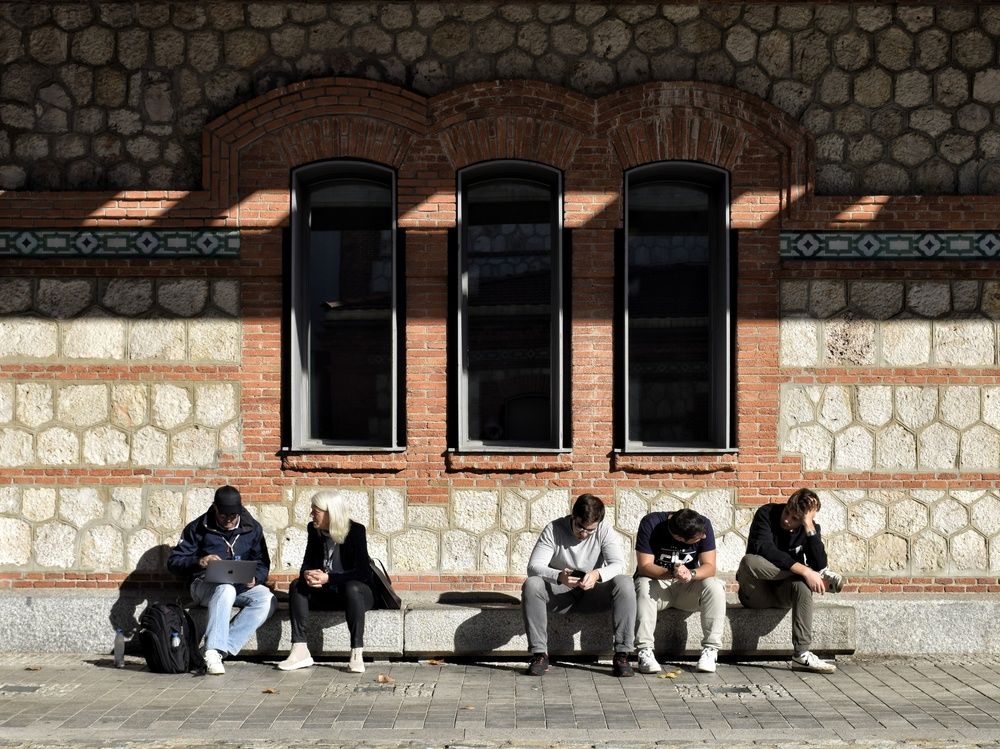 Photograph by José Ramón Domínguez