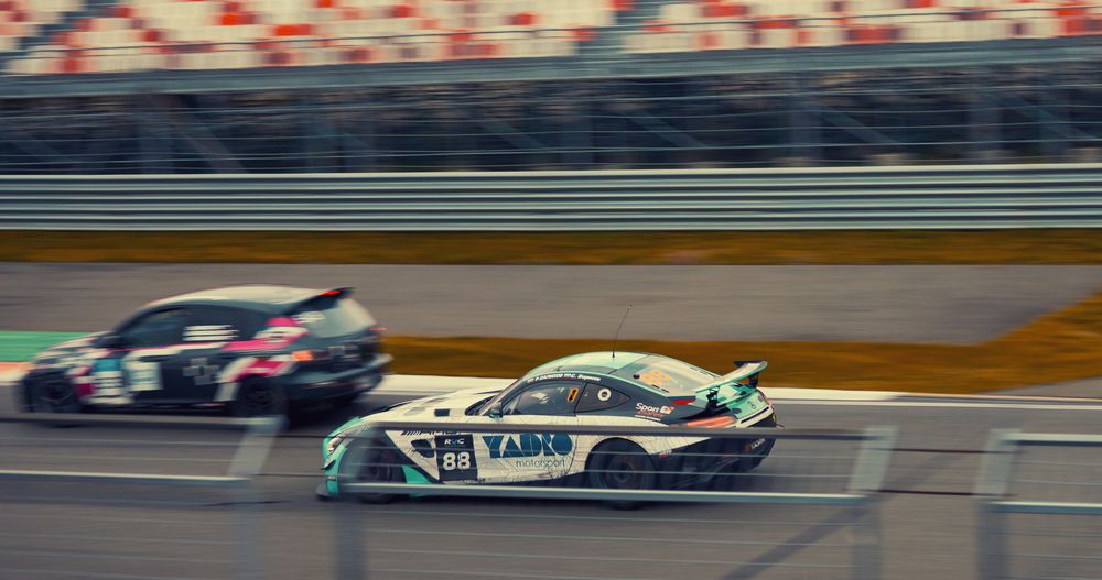 Photograph by Дмитрий Копытин