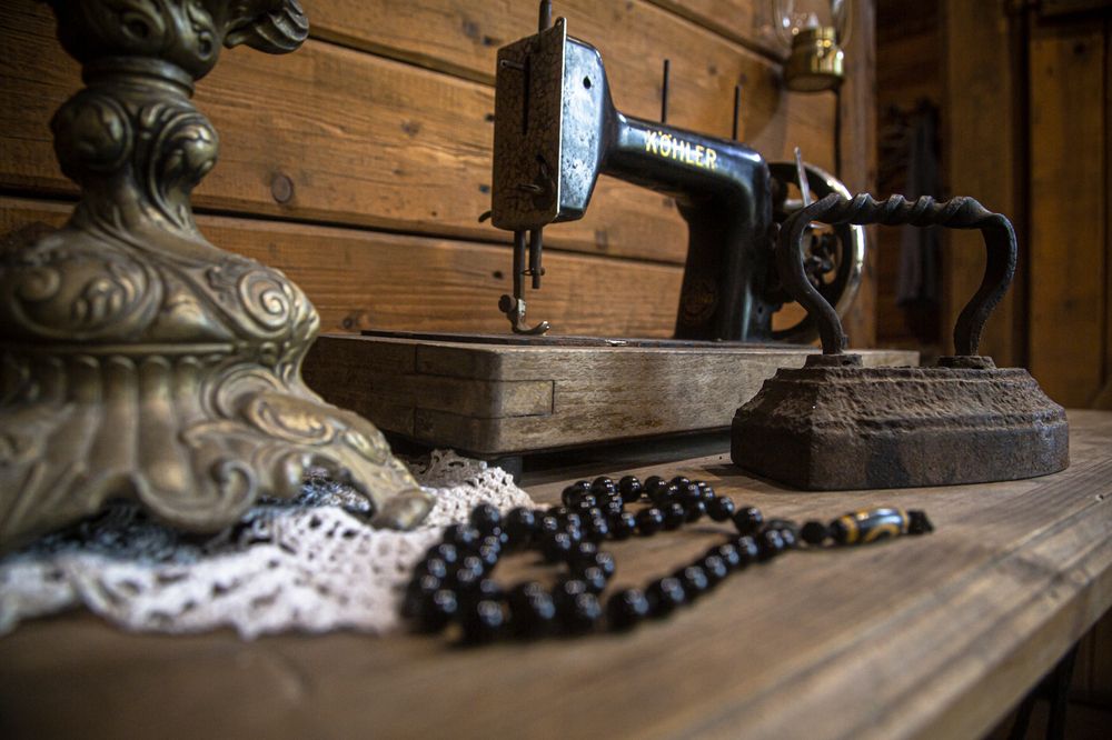 Photograph by Ольга Слотвинская