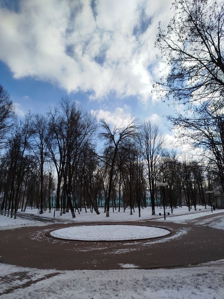 Фотография автора Евгения