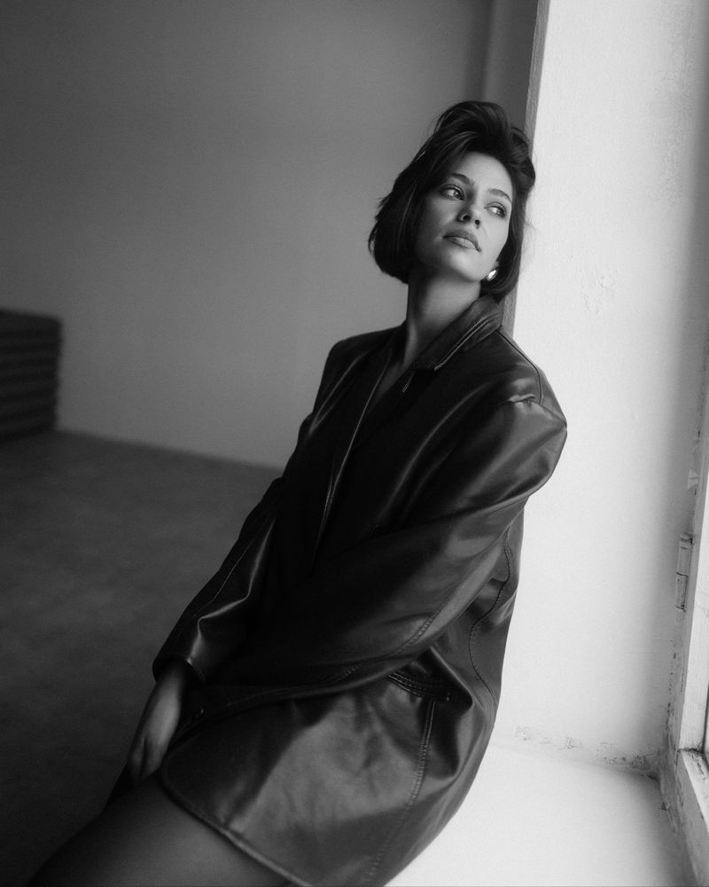 Photograph by Anton Avanzato