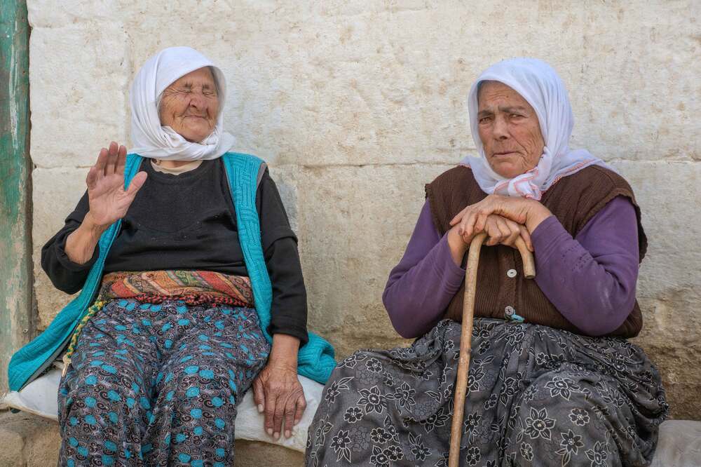 Photograph by SAYADI YOUSEF