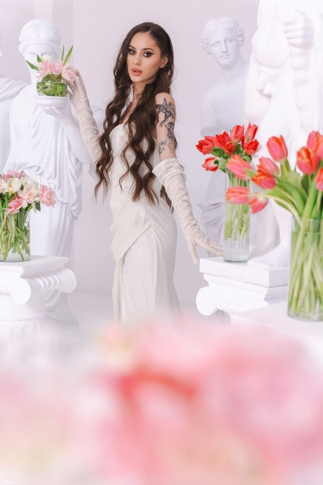 Photograph by Pavel Rebruk