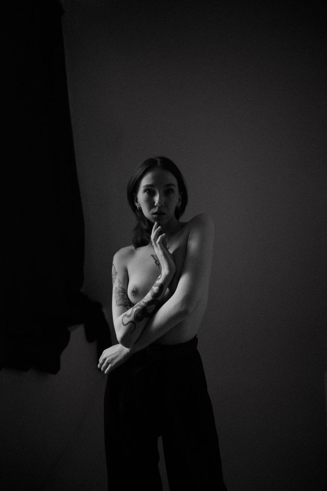 Photograph by Иван Самохвалов