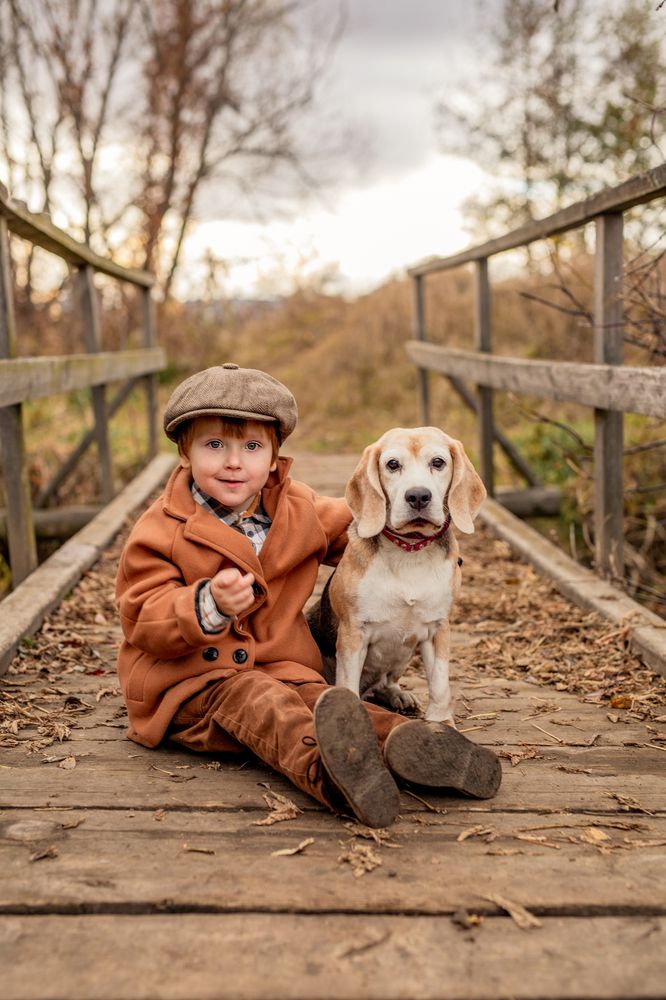Фотография автора Анна Говорухина