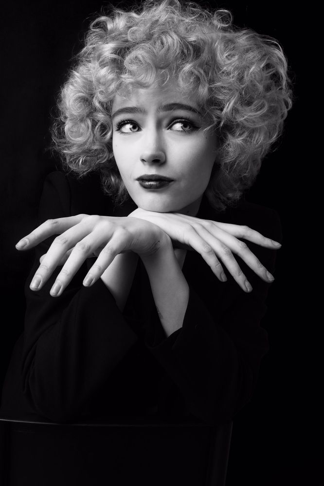 Photograph by Никита Павлов