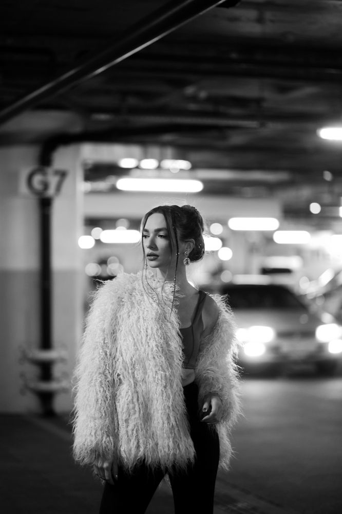 Photograph by Юлия Усольцева