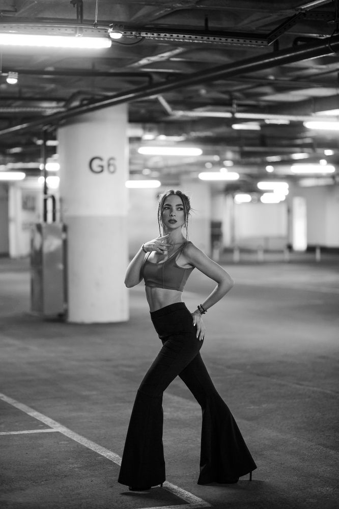 Photograph by Юлия Усольцева