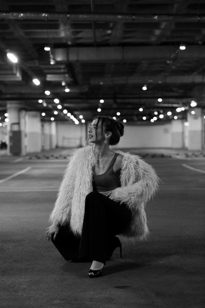 Photograph by Юлия Усольцева