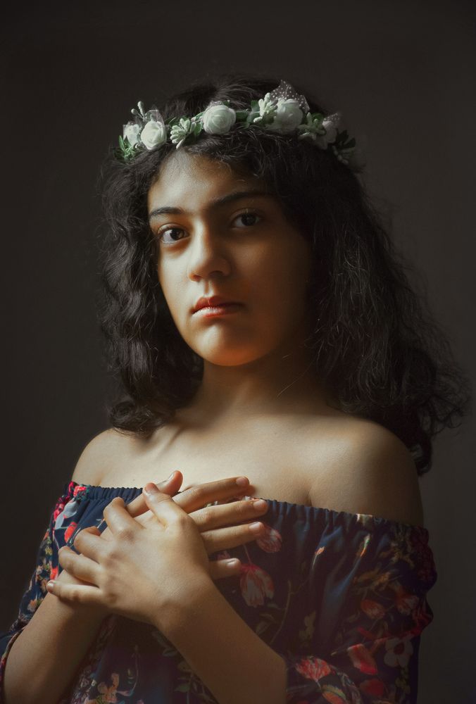 Photograph by Zavvar Mehdi