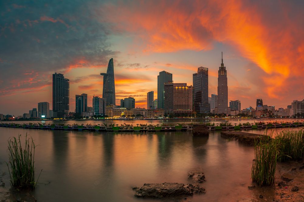 Фотография автора QUANG THOI HUA