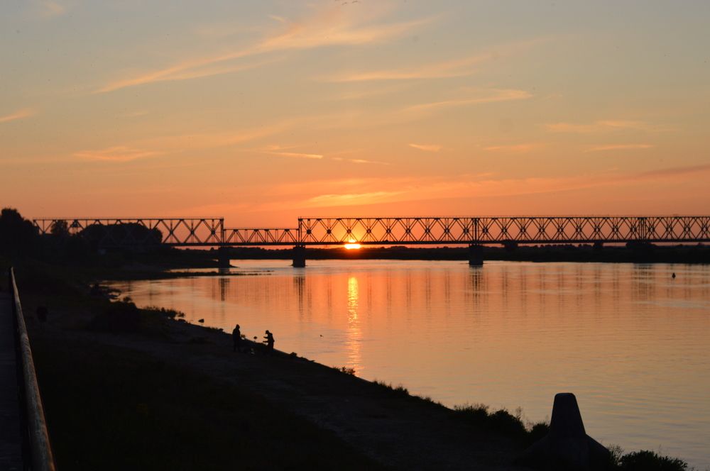 Photograph by Вадим Дмитрохин