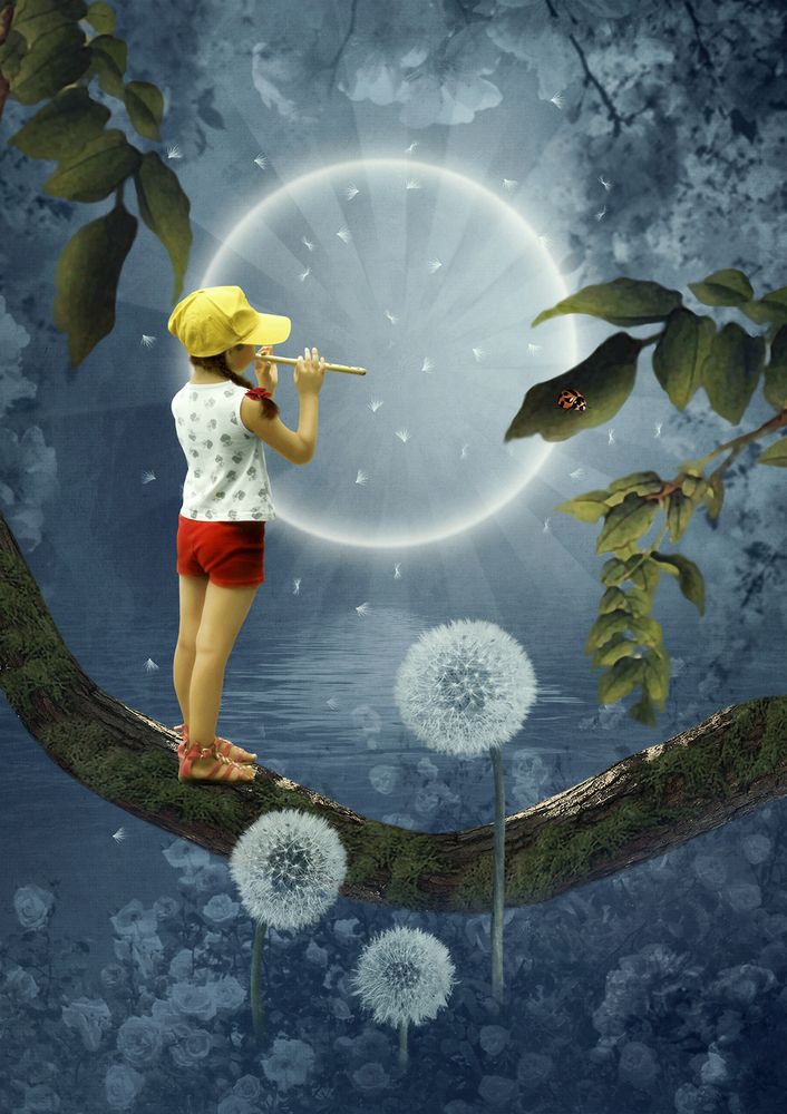 Лунная соната