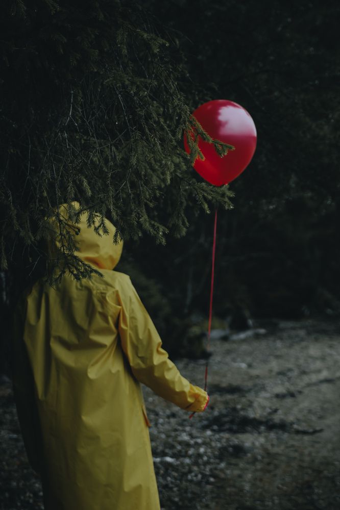 Photograph by Светлана Галкина