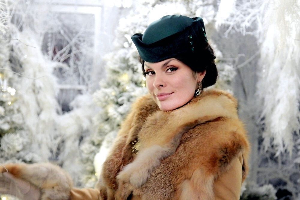 Photograph by Константин Рыбалко