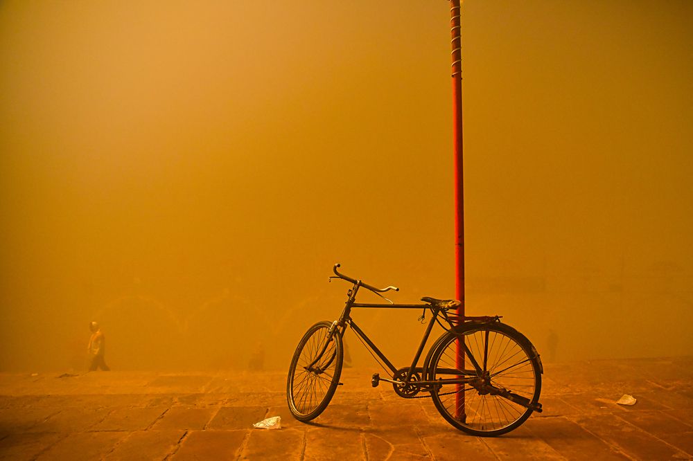 Photograph by Indranil Saha