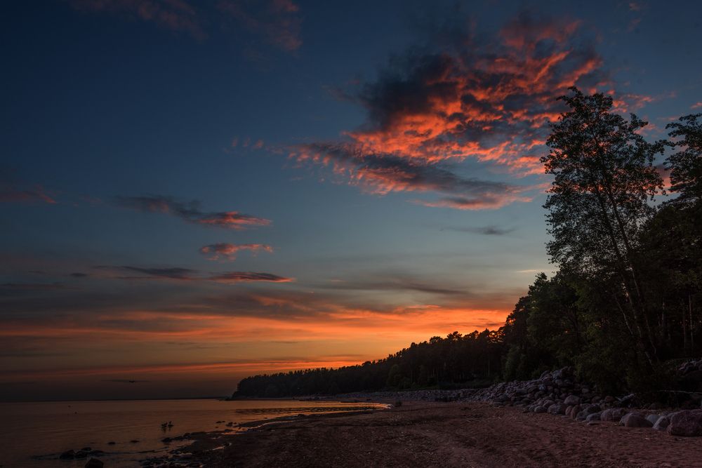 Photograph by Владимир Безбородов