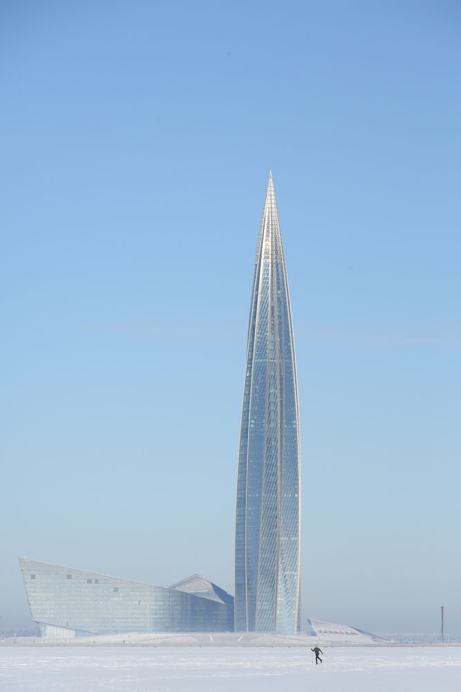 Photograph by Надежда Буаллаг