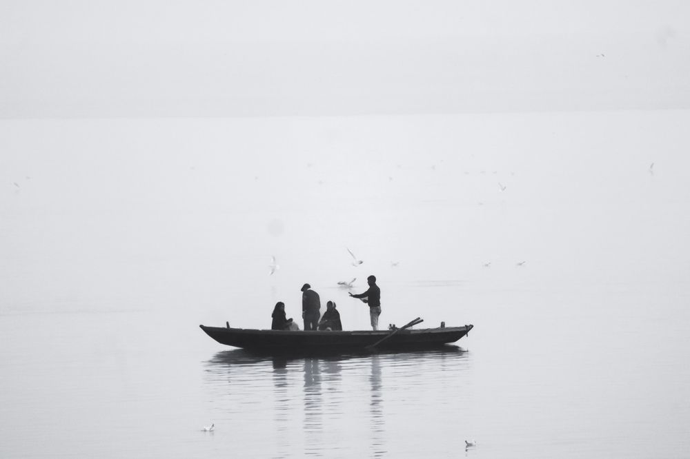 Photograph by Kumarjit Mondal