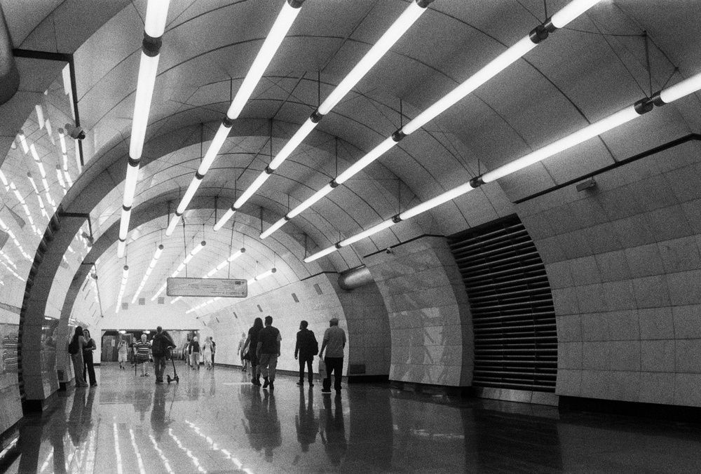 Photograph by Арсений Меньшов