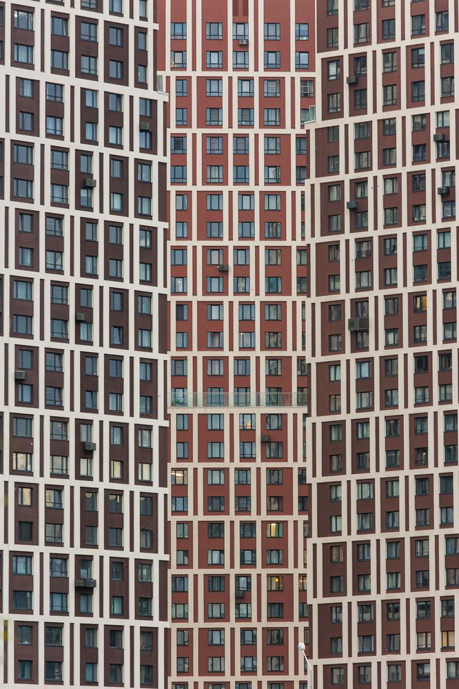 Photograph by Pavel Rebruk