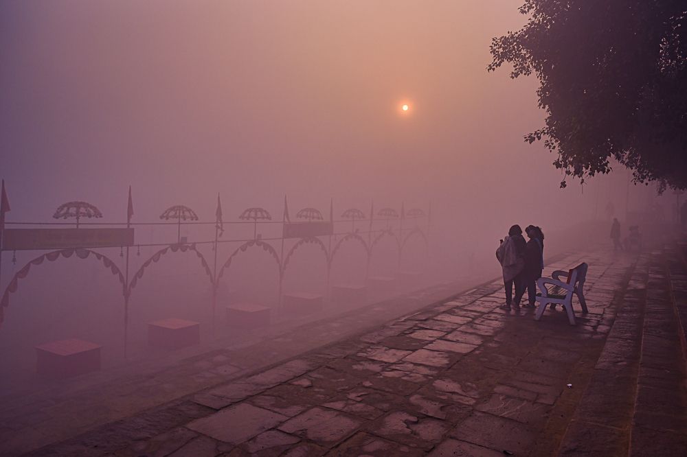 Photograph by Indranil Saha