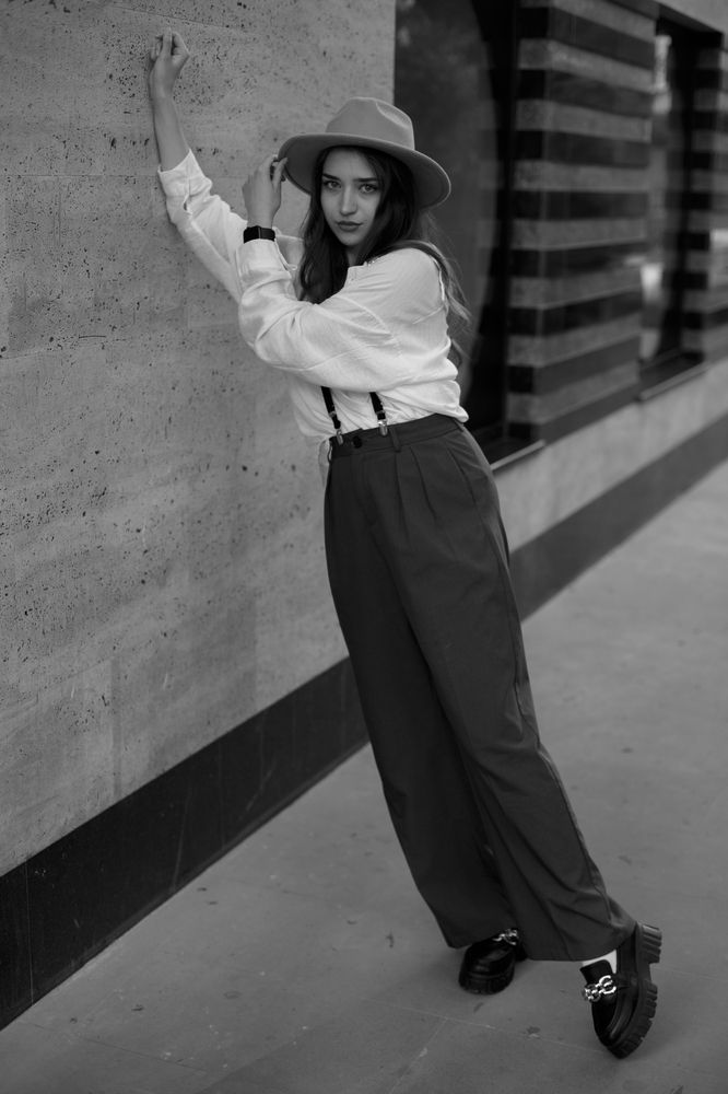 Photograph by Елизавета Можельская