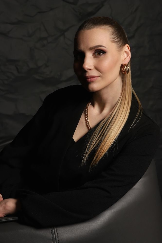 Photograph by Любовь Родина