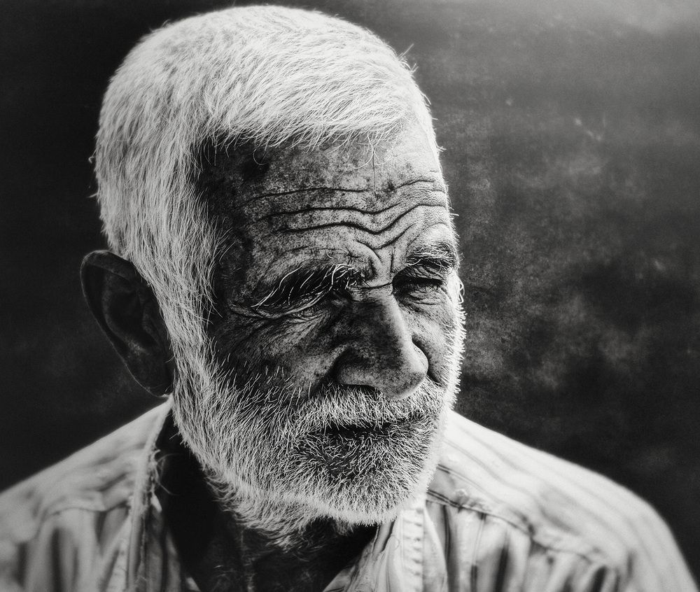 Photograph by Farzad Ajori