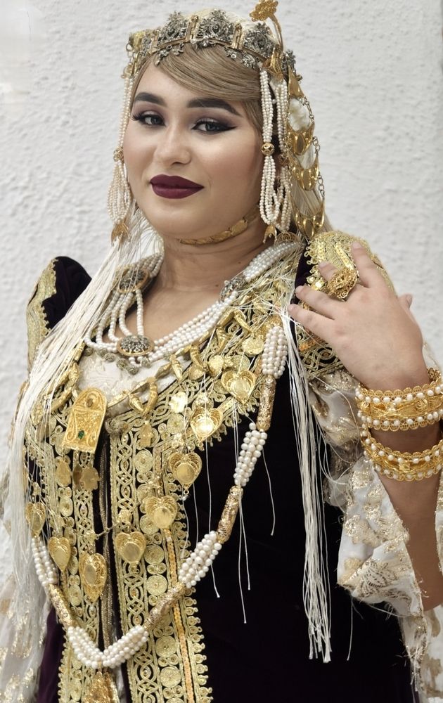 Фотография автора hesna saidi