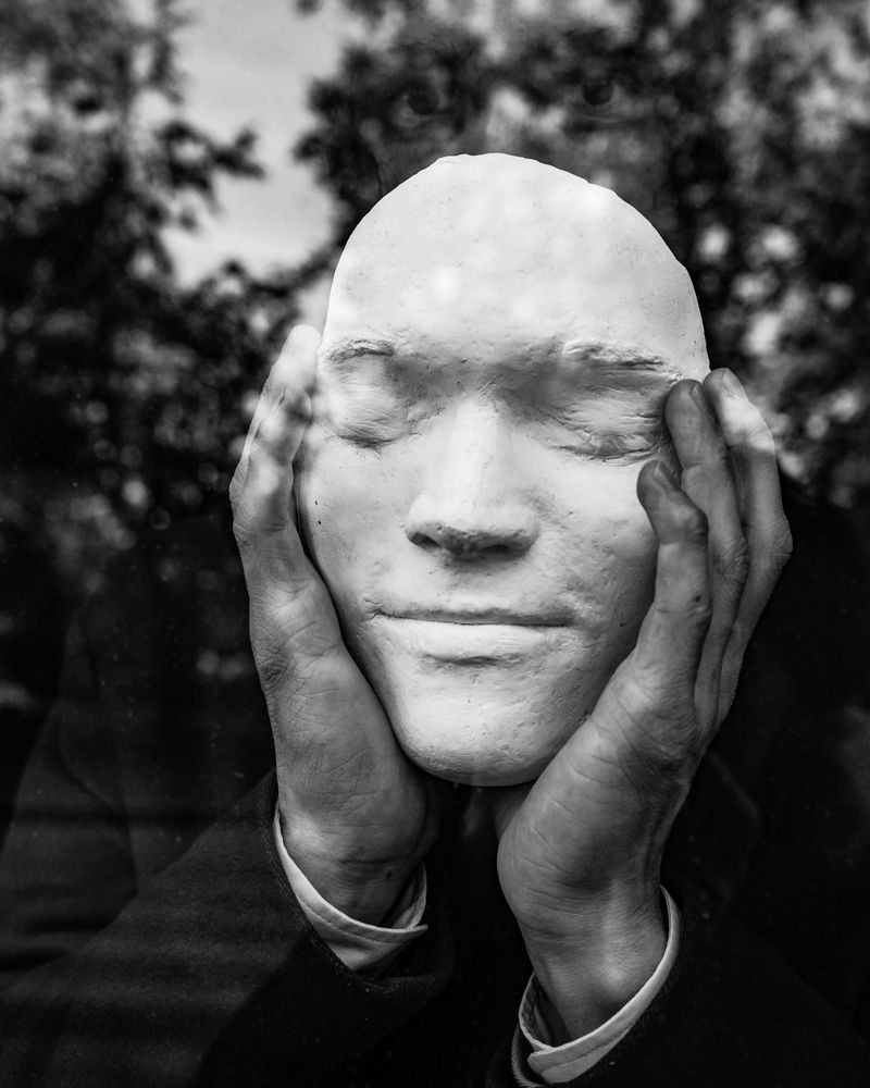 Photograph by Надежда Буаллаг