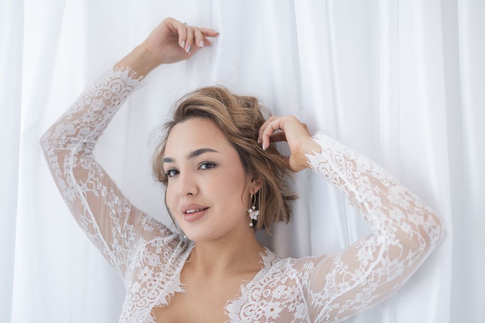 Photograph by Светлана Сафронова