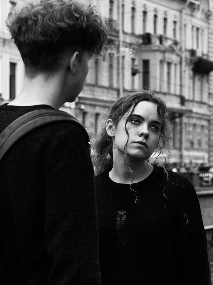 Photograph by Александр Луппов