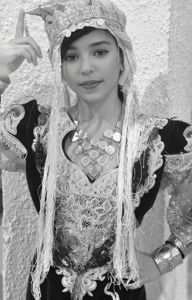 Фотография автора hesna saidi