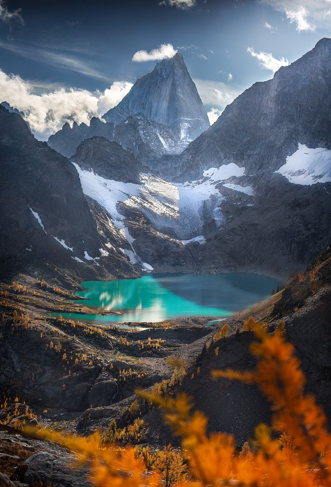 Photograph by Lukas Trixl