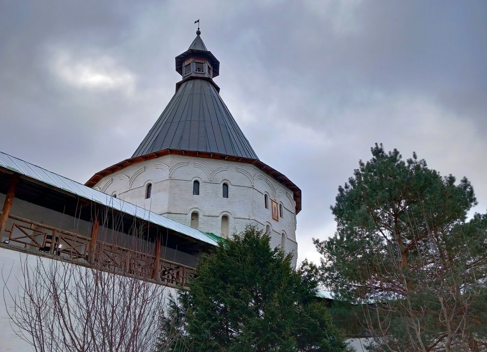 Photograph by Марина Чуева