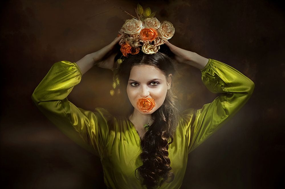 Photograph by ADELA LIA RUSU