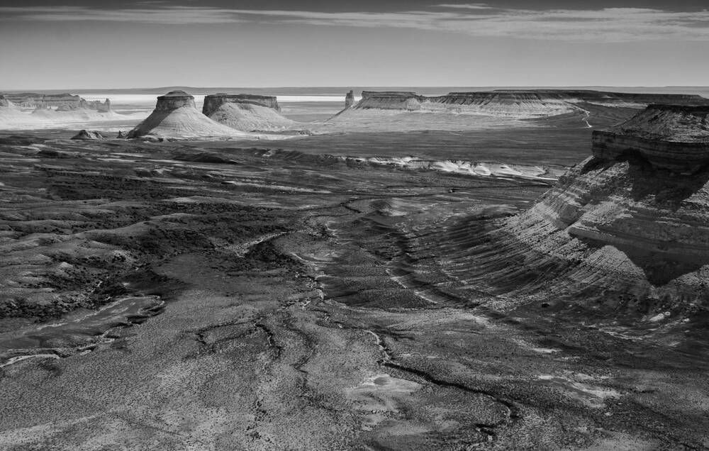 Bozhira , Kazakhstan