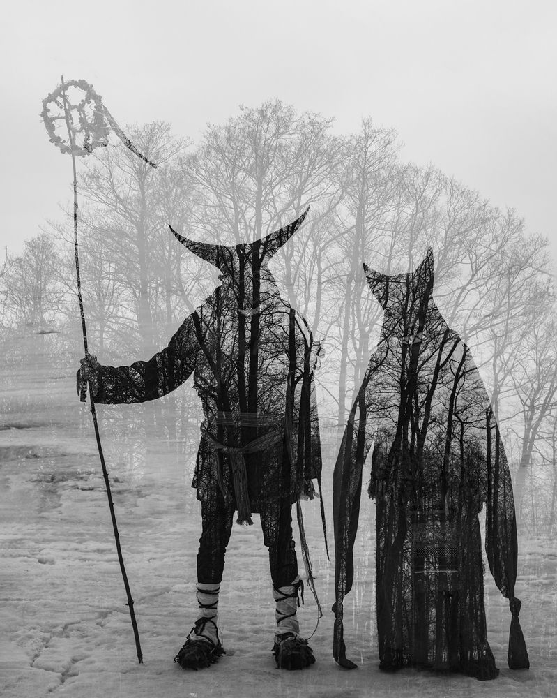 Photograph by Надежда Буаллаг