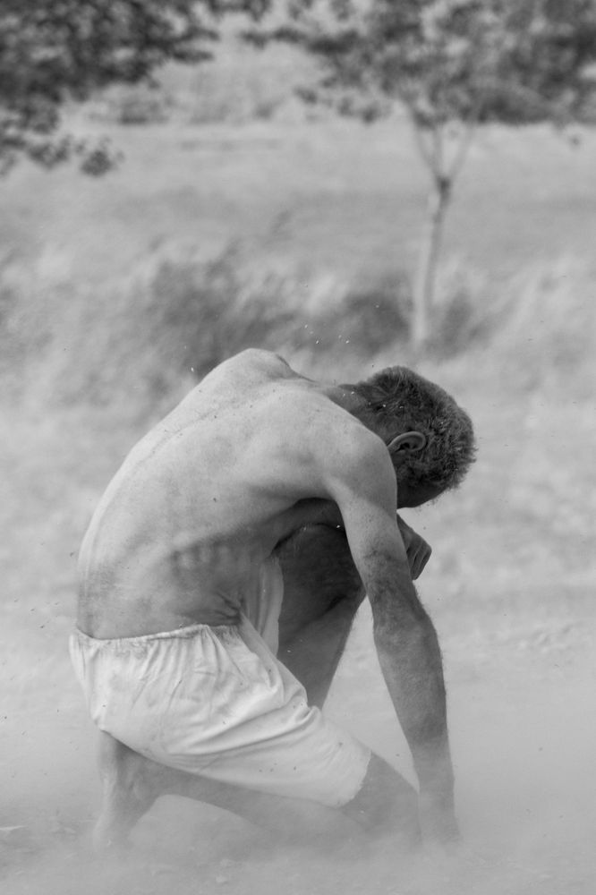 Photograph by Afshin Saeidinia