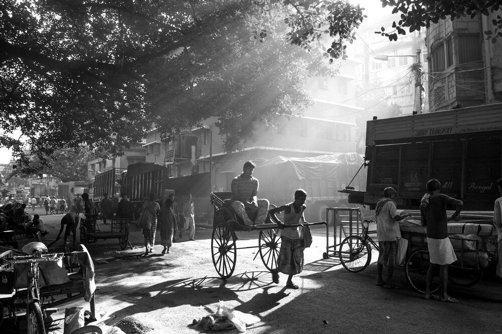 Photograph by Soham Basu