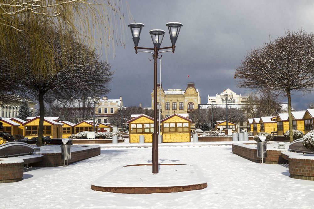 Photograph by Нестеренко Светлана