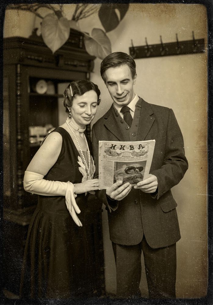 Photograph by Юрий Круглов