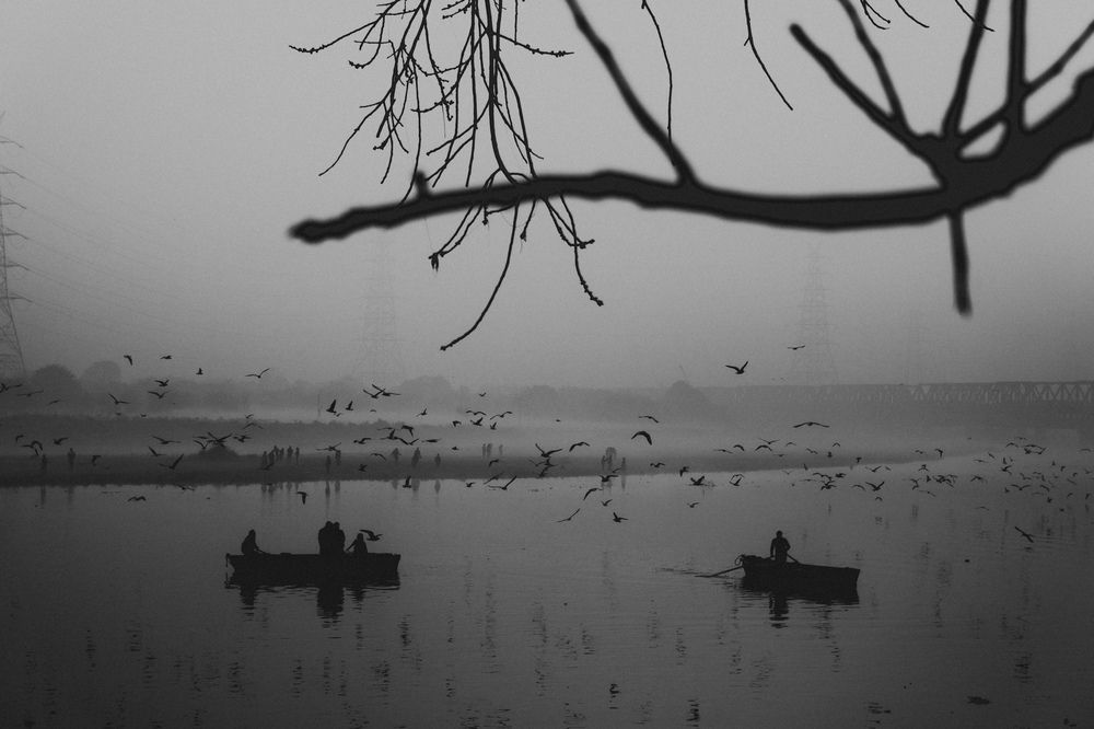 Photograph by Parth Khandelwal