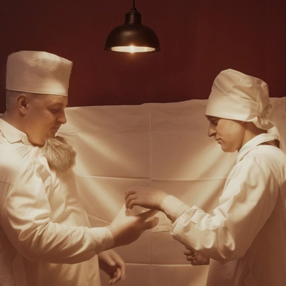 Фотография автора Светлана