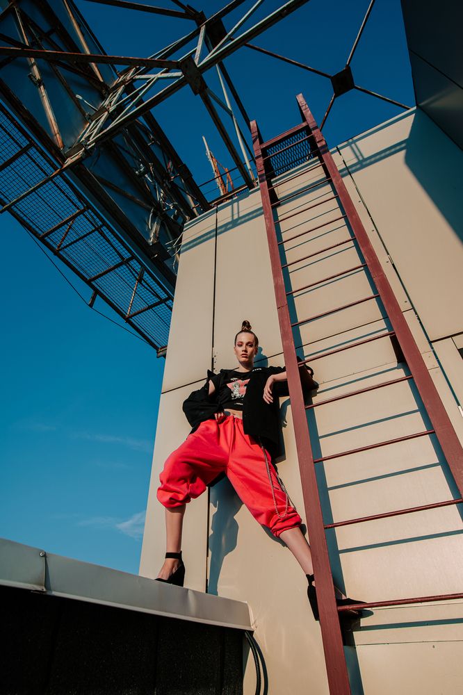 Photograph by Пудовкина Светлана