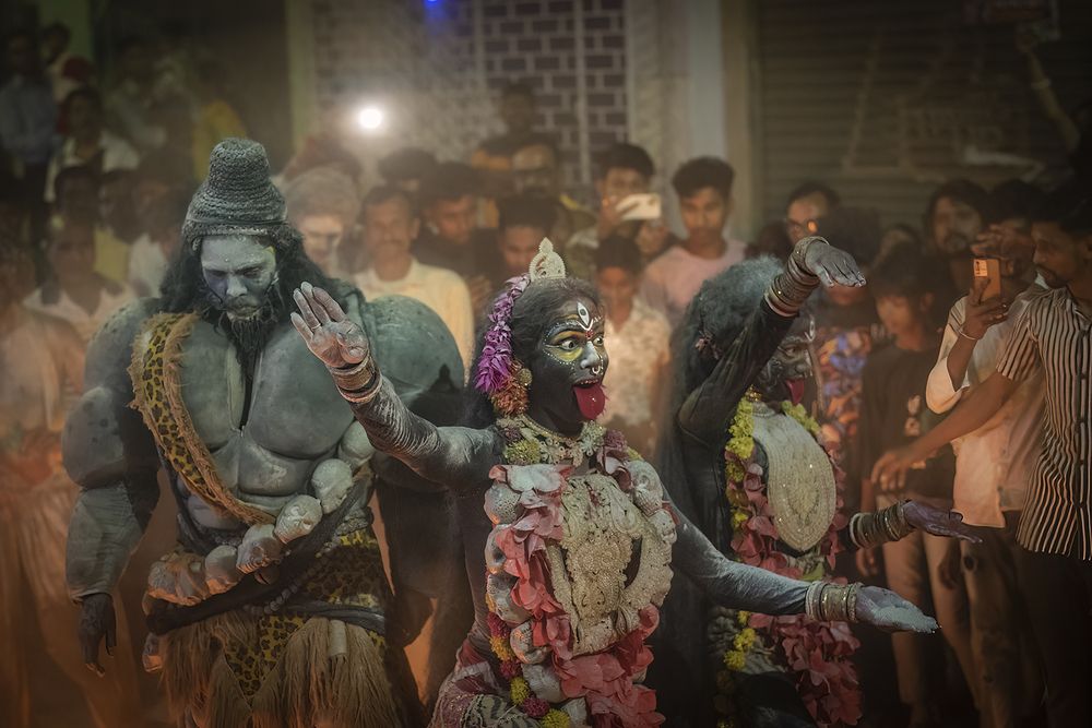 Photograph by SATYAKI BHATTACHARYYA