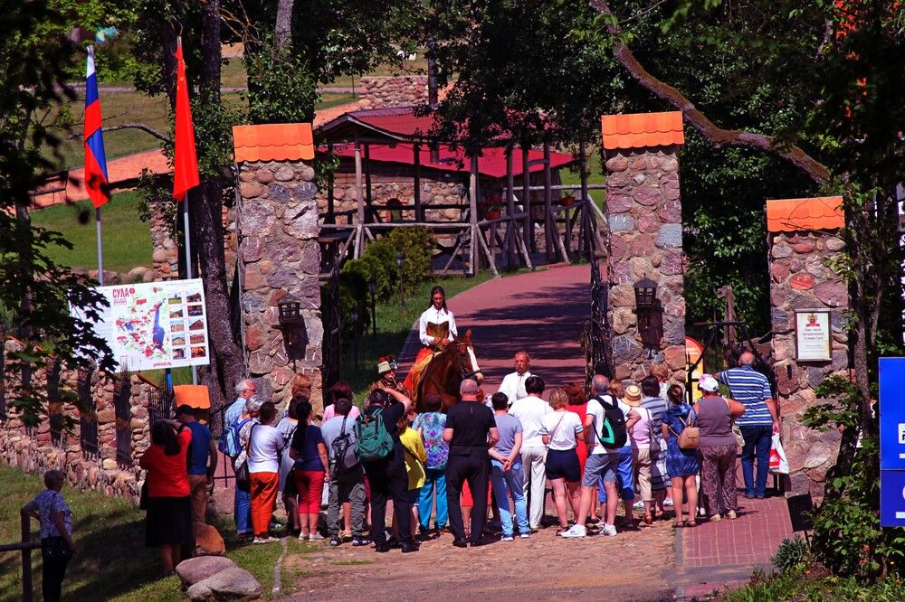 Photograph by Дмитрий Селицкий