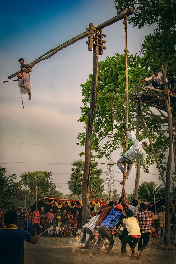 Фотография автора SATYAKI BHATTACHARYYA